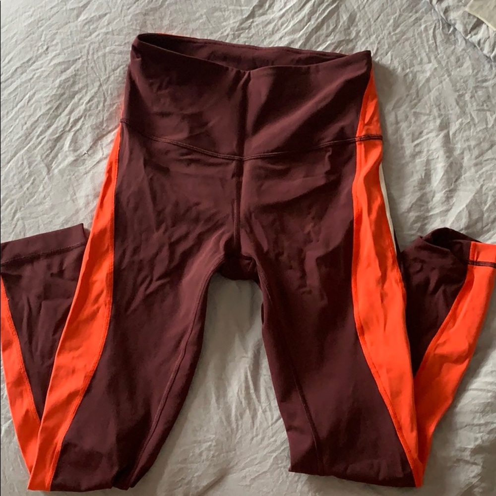 Lululemon Activewear